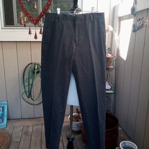Men's slacks